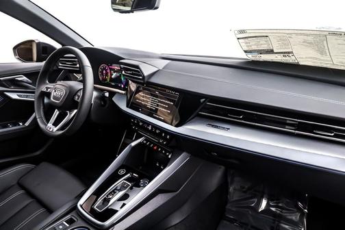 2026 Audi A3 Premium