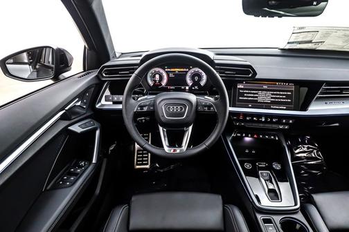 2026 Audi A3 Premium