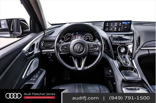 2022 Acura RDX Technology Package