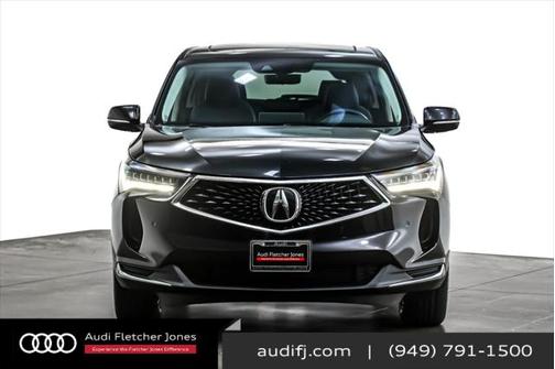 2022 Acura RDX Technology Package