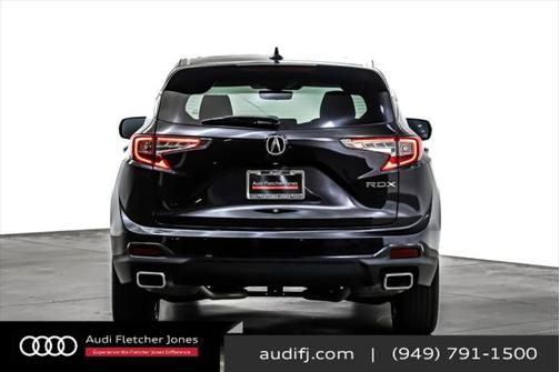 2022 Acura RDX Technology Package