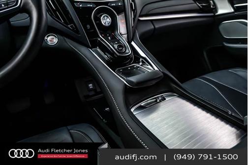 2022 Acura RDX Technology Package