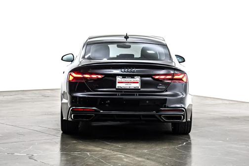 2023 Audi A5 Sportback 45 S Line Premium Plus