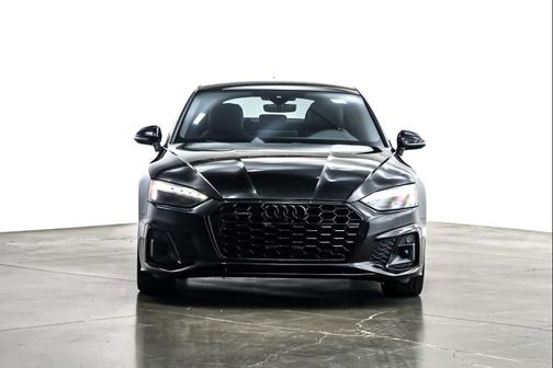 2023 Audi A5 Sportback 45 S Line Premium Plus