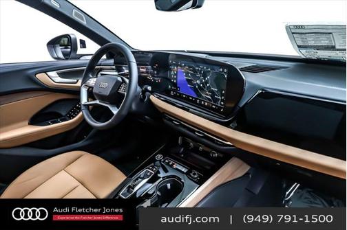 2025 Audi A5 Premium Plus
