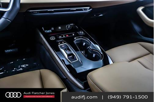 2025 Audi A5 Premium Plus