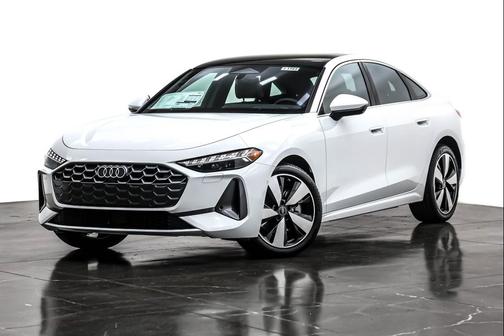 2025 Audi A5 Premium Plus