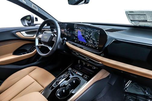 2025 Audi A5 Premium Plus