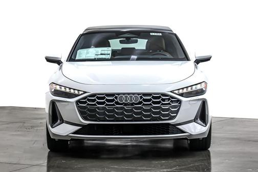 2025 Audi A5 Premium Plus