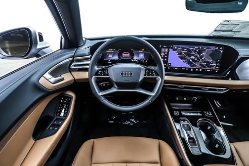 2025 Audi A5 Premium Plus