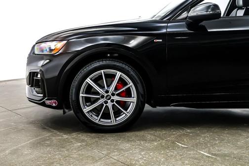 2024 Audi Q5 55 S line Premium Plus