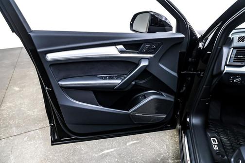 2024 Audi Q5 55 S line Premium Plus