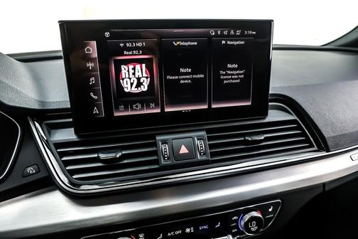 2024 Audi Q5 55 S line Premium Plus