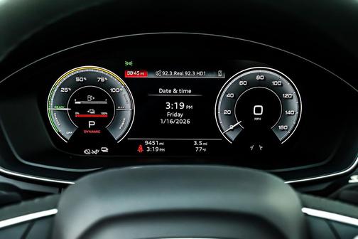 2024 Audi Q5 55 S line Premium Plus