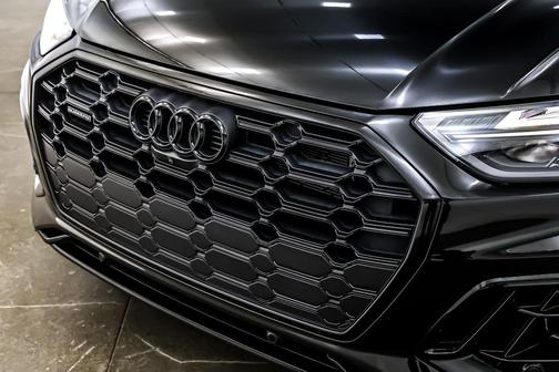 2024 Audi Q5 55 S line Premium Plus