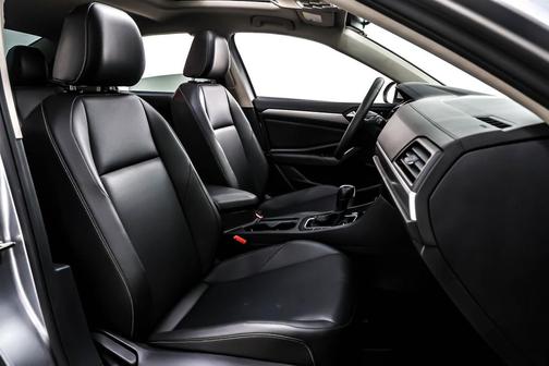 2020 Volkswagen Jetta 1.4T S
