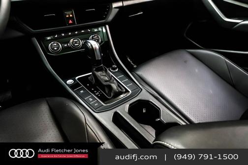 2020 Volkswagen Jetta 1.4T S