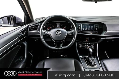 2020 Volkswagen Jetta 1.4T S