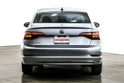 2020 Volkswagen Jetta 1.4T S