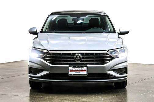 2020 Volkswagen Jetta 1.4T S