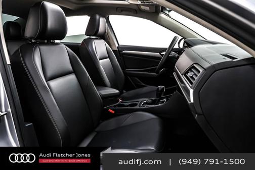 2020 Volkswagen Jetta 1.4T S