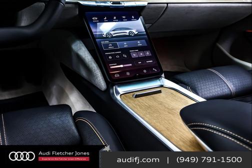 2023 Lucid Air Grand Touring