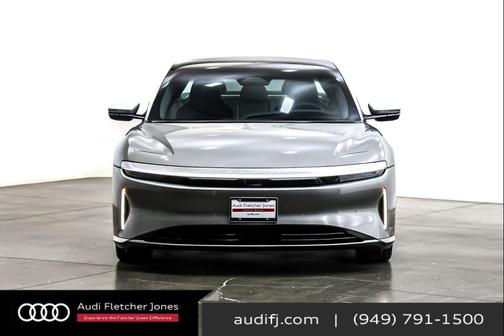 2023 Lucid Air Grand Touring