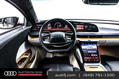 2023 Lucid Air Grand Touring