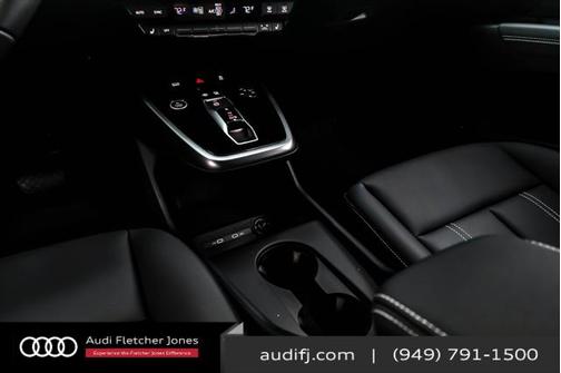 2025 Audi Q4 e-tron Premium 55 quattro