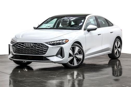 2025 Audi A5 Premium Plus