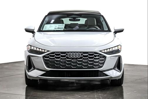 2025 Audi A5 Premium Plus