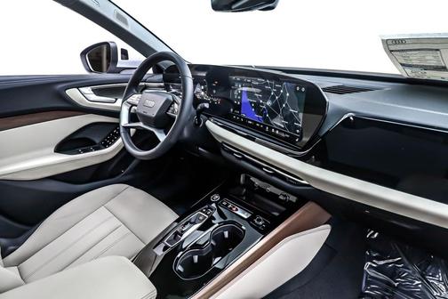 2025 Audi A5 Premium Plus