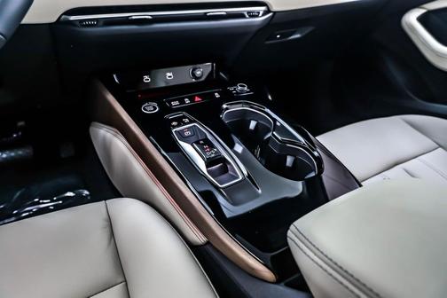 2025 Audi A5 Premium Plus