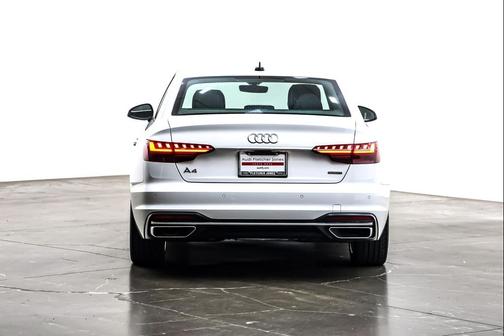 2023 Audi A4 45 S line Premium