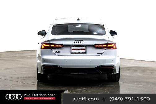 2023 Audi A5 Sportback Premium Plus