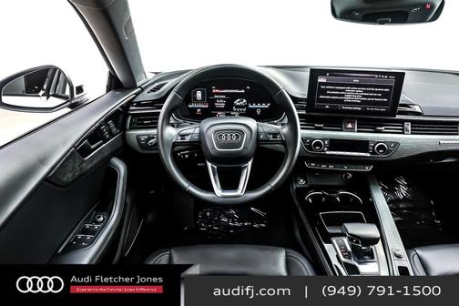 2023 Audi A5 Sportback Premium Plus