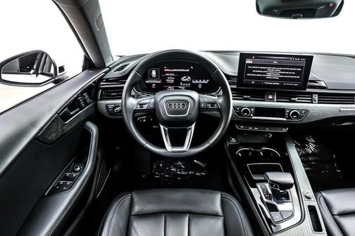 2023 Audi A5 Sportback Premium Plus