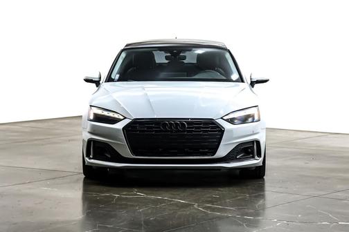 2023 Audi A5 Sportback Premium Plus
