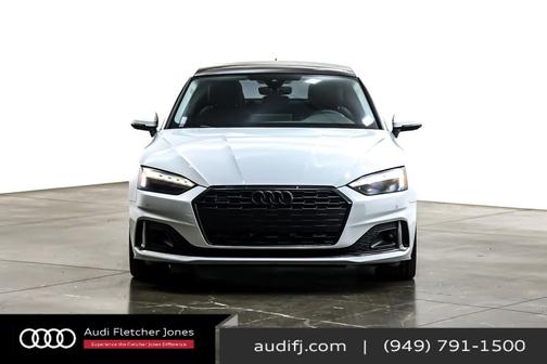 2023 Audi A5 Sportback Premium Plus