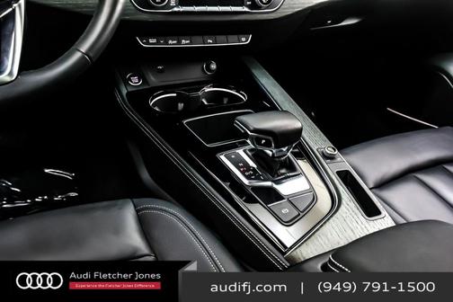 2023 Audi A5 Sportback Premium Plus