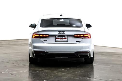 2023 Audi A5 Sportback Premium Plus