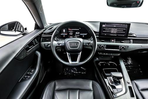 2023 Audi A5 Sportback Premium Plus