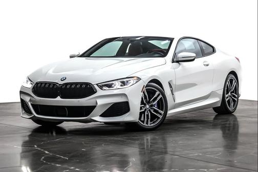 2022 BMW 840 i xDrive