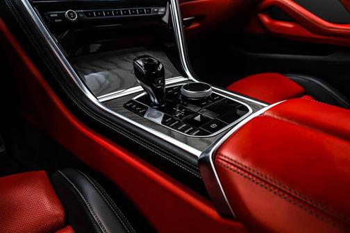 2022 BMW 840 i xDrive