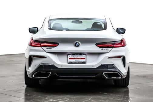 2022 BMW 840 i xDrive