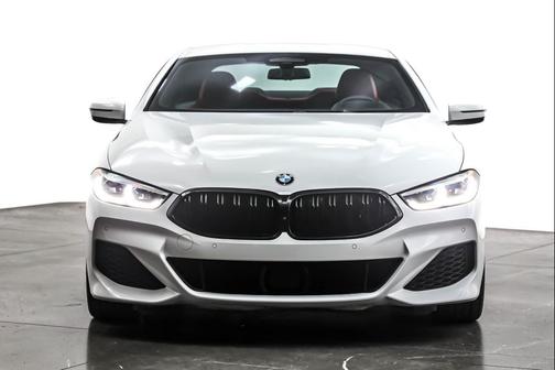 2022 BMW 840 i xDrive