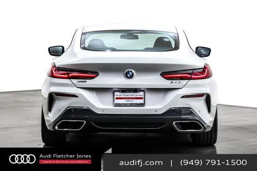 2022 BMW 840 i xDrive
