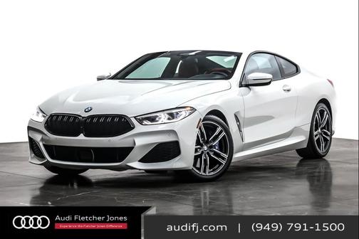 2022 BMW 840 i xDrive