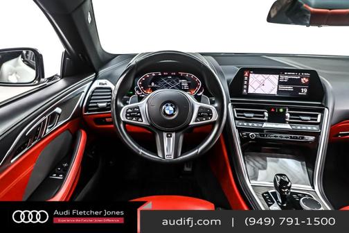 2022 BMW 840 i xDrive