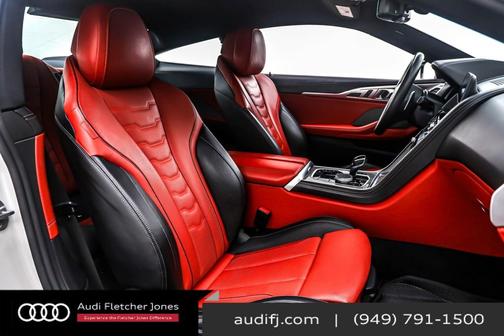 2022 BMW 840 i xDrive